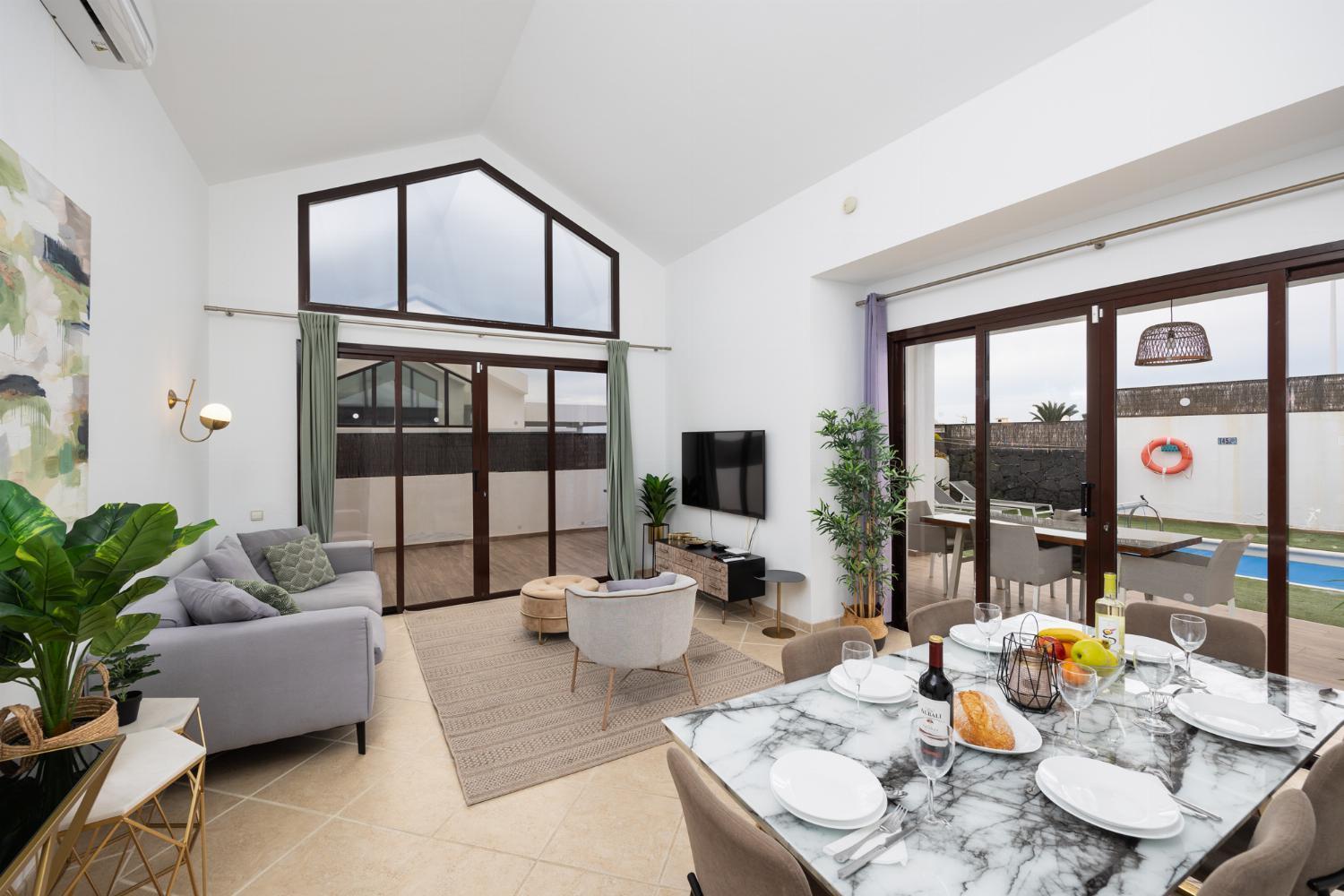 Villa Cindy ปลายาบลังกา ภายนอก รูปภาพ